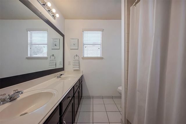 3906 Tigris Ridge Drive, Katy, TX 77449