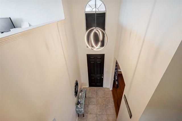 3906 Tigris Ridge Drive, Katy, TX 77449