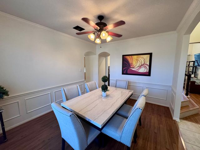 3906 Tigris Ridge Drive, Katy, TX 77449