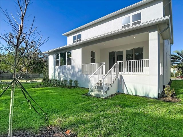 410 S WEST SHORE BOULEVARD, Tampa, FL 33609