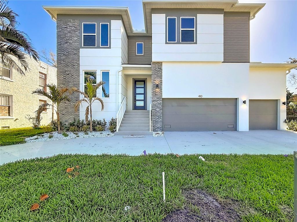 410 S WEST SHORE BOULEVARD, Tampa, FL 33609