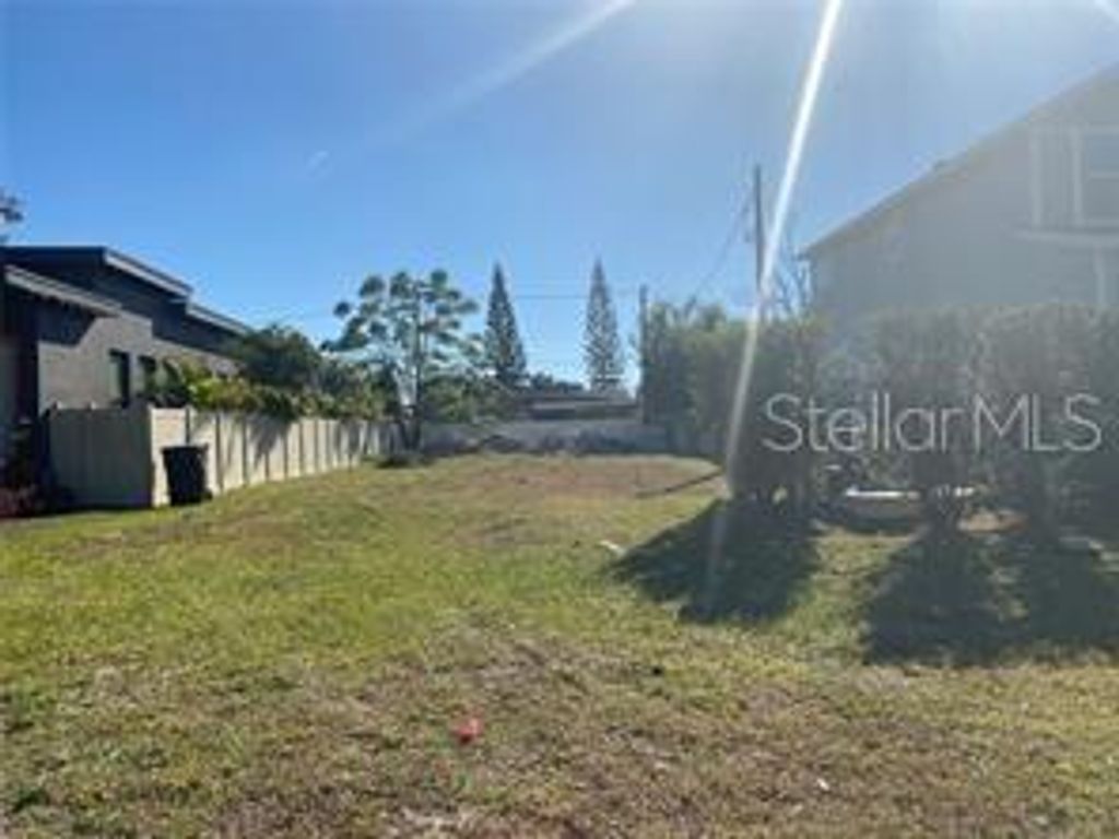 4330 RIXEY STREET, Orlando, FL 32803