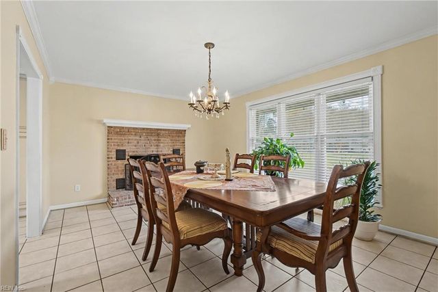 1948 Killey ST, Virginia Beach, VA 23453