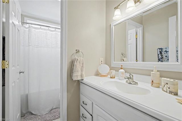 1948 Killey ST, Virginia Beach, VA 23453