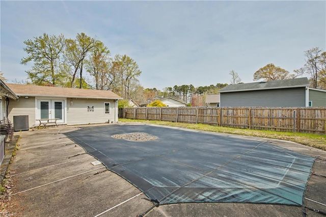 1948 Killey ST, Virginia Beach, VA 23453