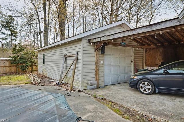 1948 Killey ST, Virginia Beach, VA 23453