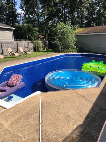 1948 Killey ST, Virginia Beach, VA 23453