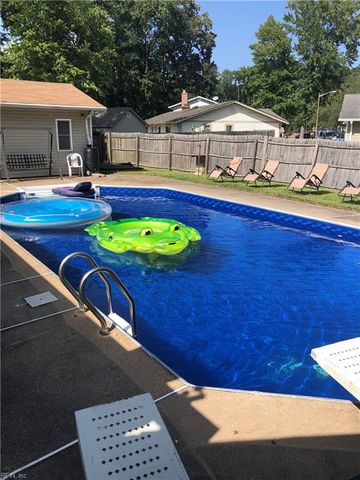 1948 Killey ST, Virginia Beach, VA 23453