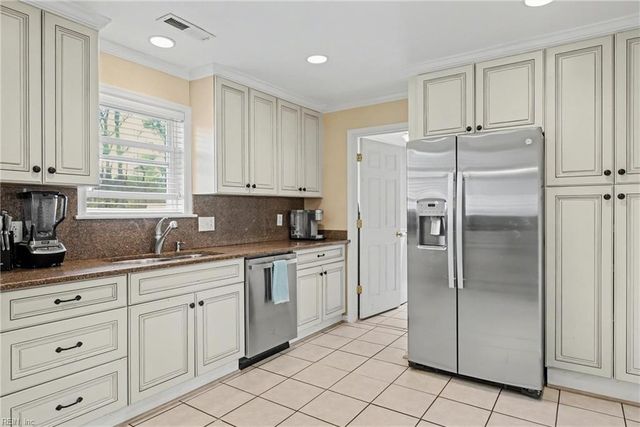 1948 Killey ST, Virginia Beach, VA 23453