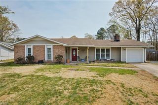 1948 Killey ST, Virginia Beach, VA 23453