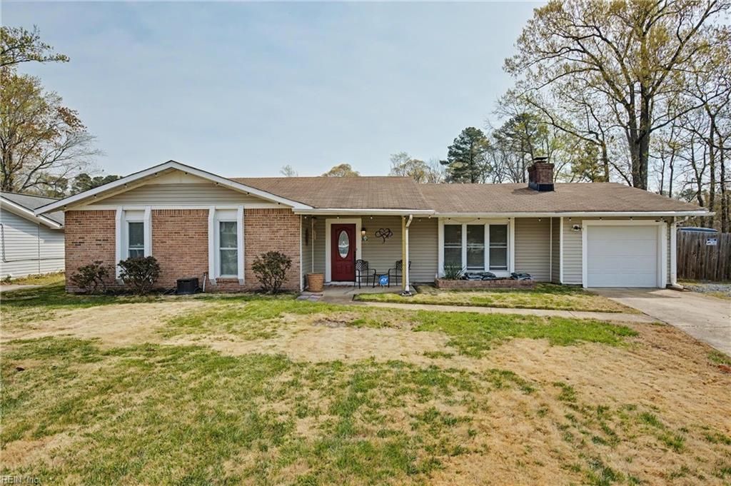 1948 Killey ST, Virginia Beach, VA 23453