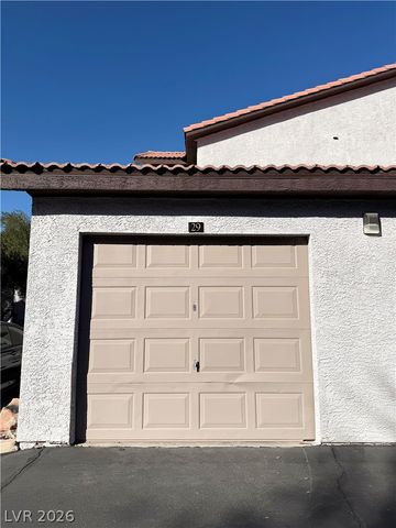 2615 West Gary Avenue 1046, Las Vegas, NV 89123