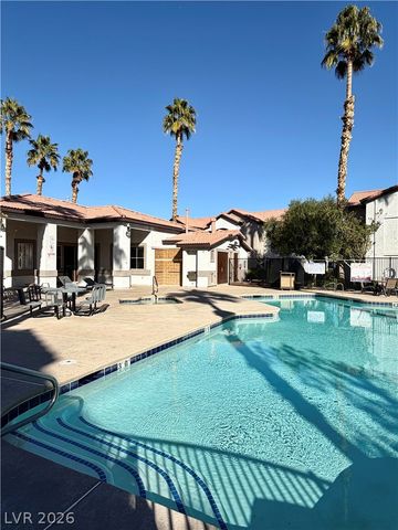 2615 West Gary Avenue 1046, Las Vegas, NV 89123