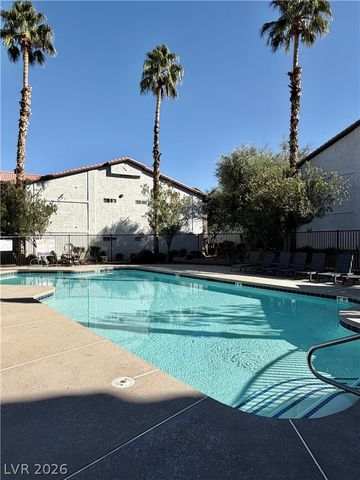 2615 West Gary Avenue 1046, Las Vegas, NV 89123