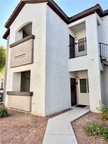 2615 West Gary Avenue 1046, Las Vegas, NV 89123