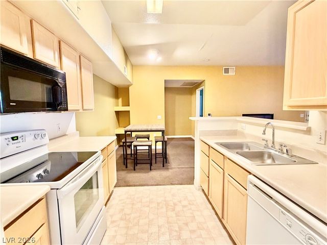 2615 West Gary Avenue 1046, Las Vegas, NV 89123