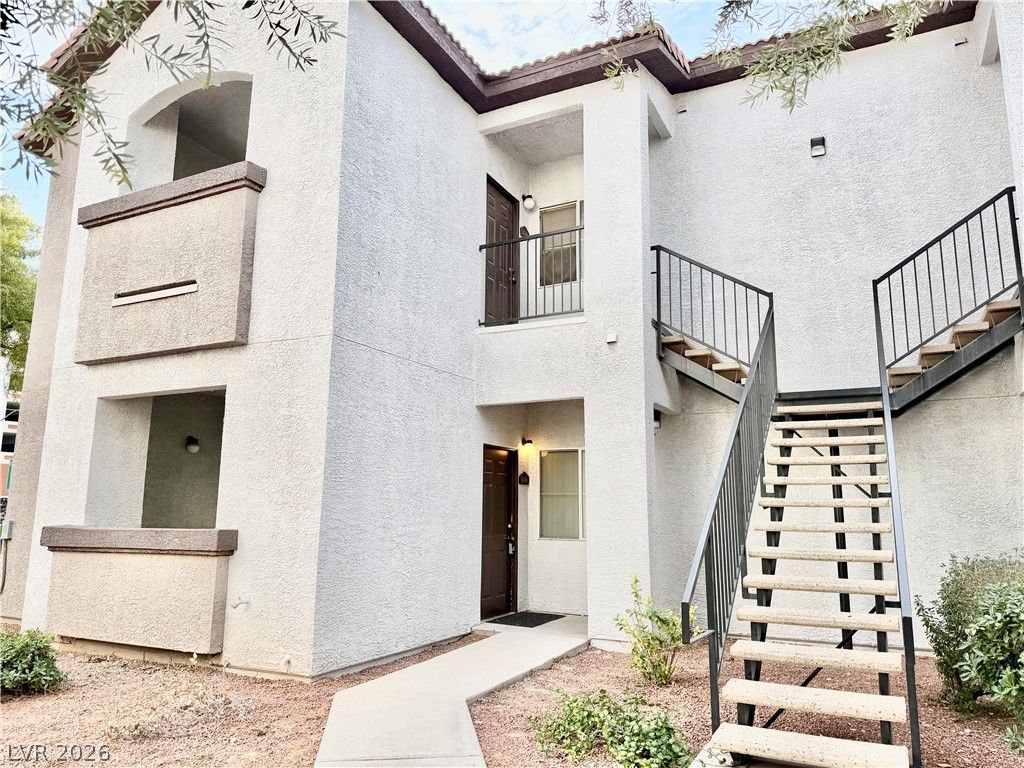 2615 West Gary Avenue 1046, Las Vegas, NV 89123