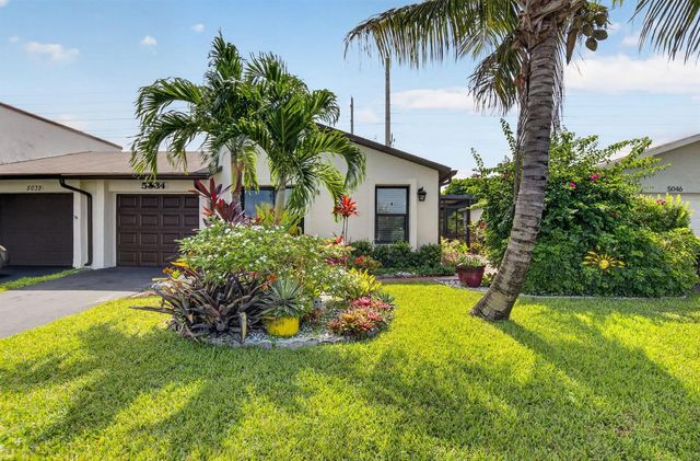 5034 Minto Road, Boynton Beach, FL 33472