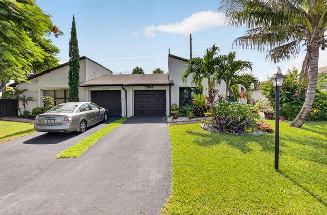 5034 Minto Road, Boynton Beach, FL 33472