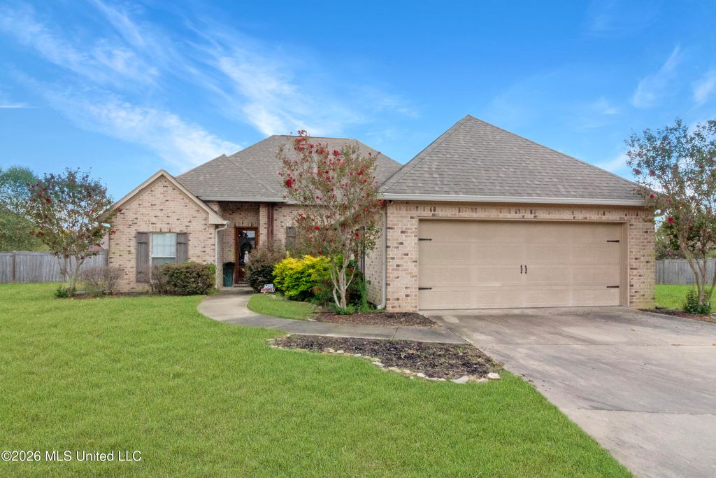 119 Kempen Lane, Madison, MS 39110