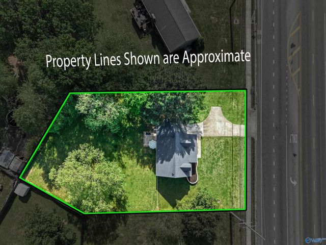 2652 Winchester Road NE, Huntsville, AL 35811