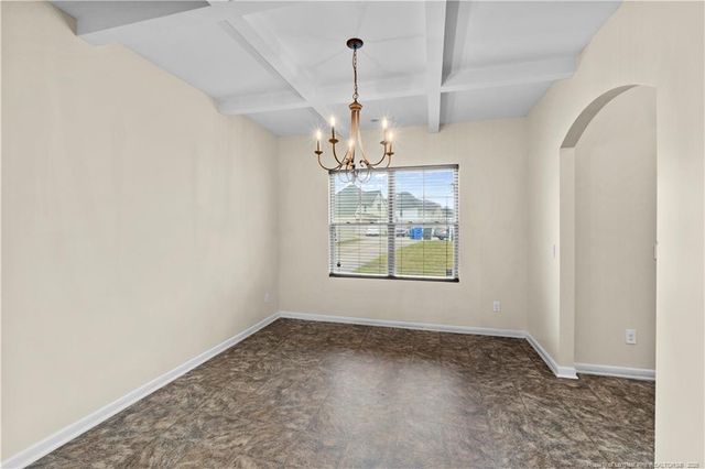 1205 Peppermint Court, Fayetteville, NC 28314