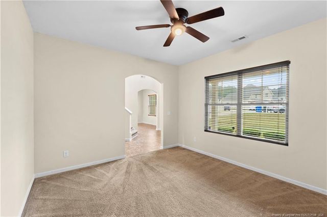 1205 Peppermint Court, Fayetteville, NC 28314