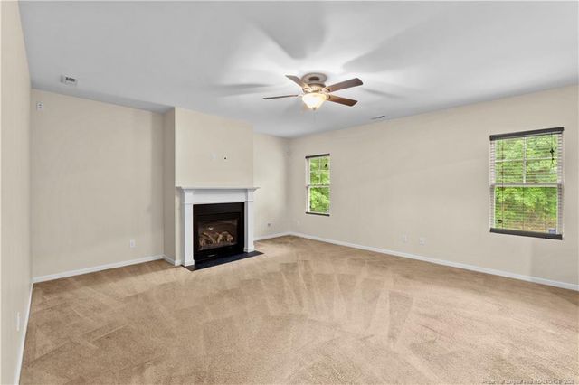 1205 Peppermint Court, Fayetteville, NC 28314