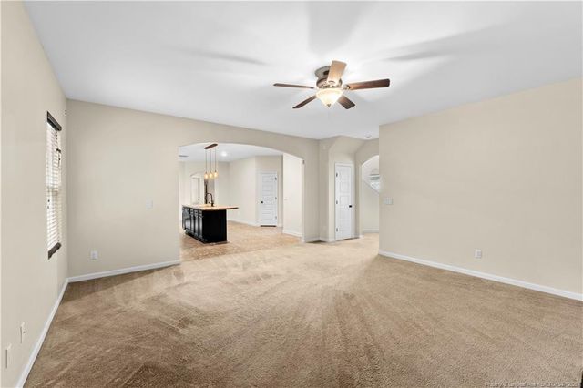 1205 Peppermint Court, Fayetteville, NC 28314