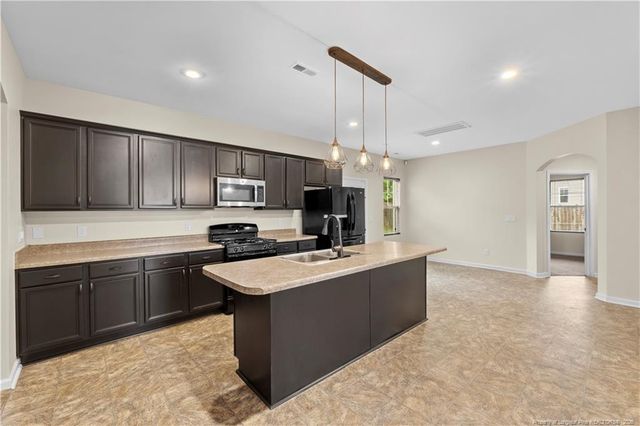 1205 Peppermint Court, Fayetteville, NC 28314