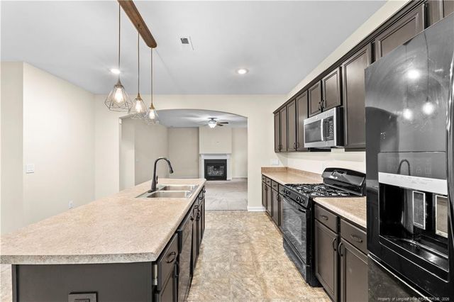 1205 Peppermint Court, Fayetteville, NC 28314