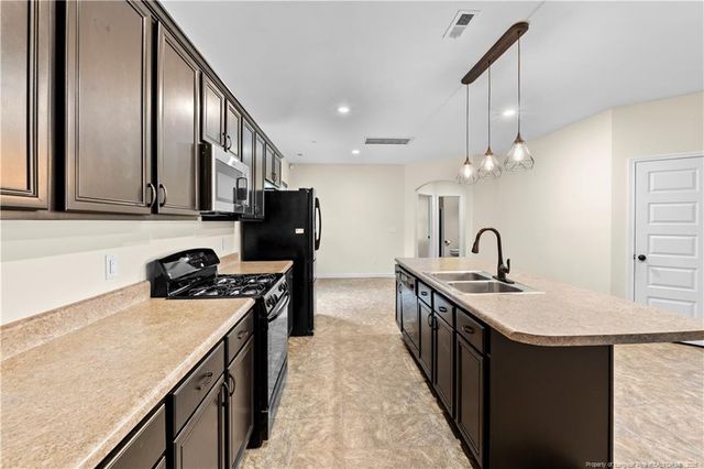 1205 Peppermint Court, Fayetteville, NC 28314
