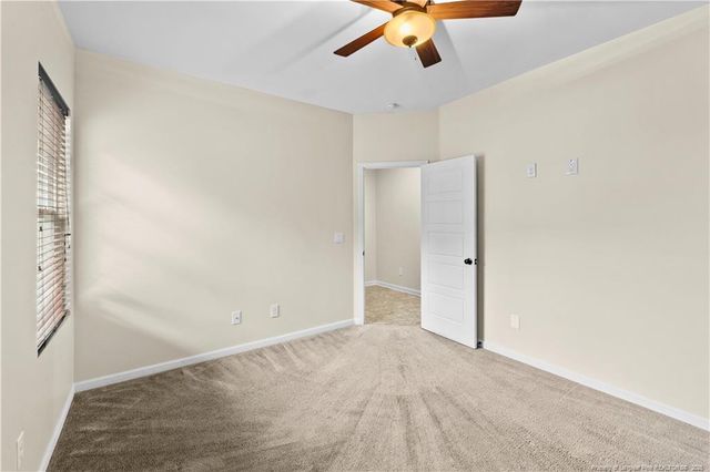 1205 Peppermint Court, Fayetteville, NC 28314