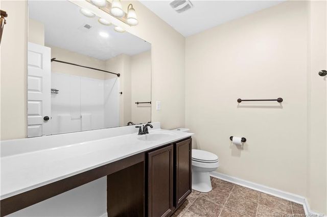 1205 Peppermint Court, Fayetteville, NC 28314