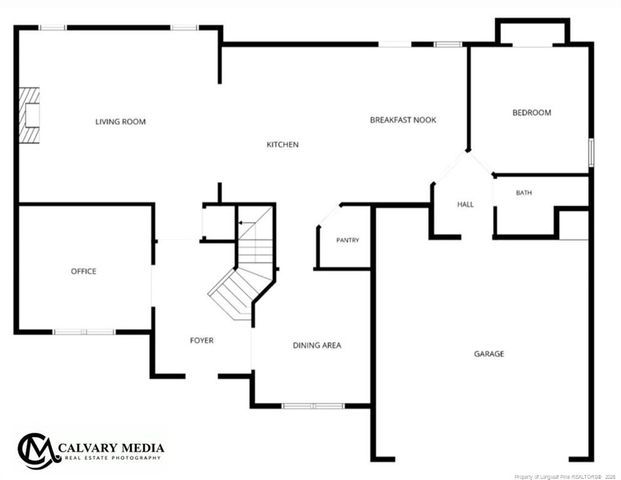 1205 Peppermint Court, Fayetteville, NC 28314