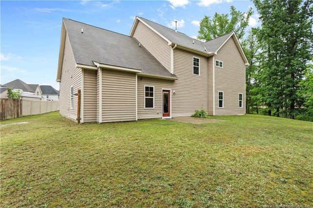 1205 Peppermint Court, Fayetteville, NC 28314