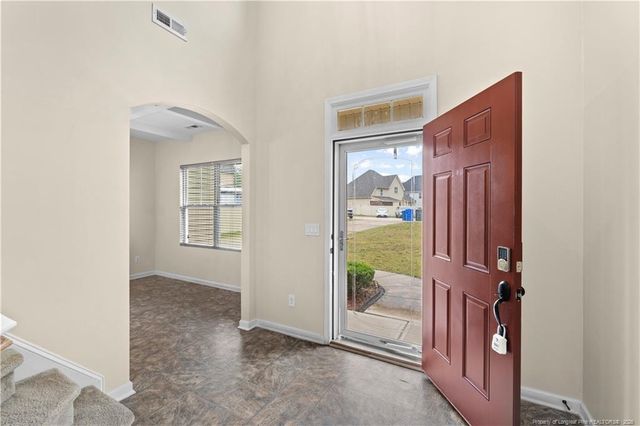 1205 Peppermint Court, Fayetteville, NC 28314
