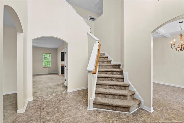 1205 Peppermint Court, Fayetteville, NC 28314