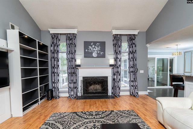 1 Majestic Court, Columbia, SC 29223