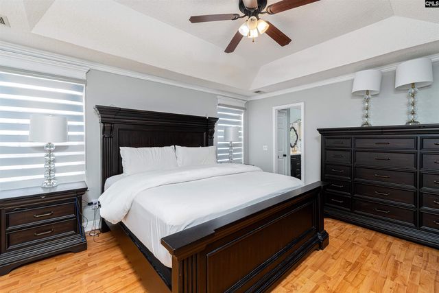 1 Majestic Court, Columbia, SC 29223