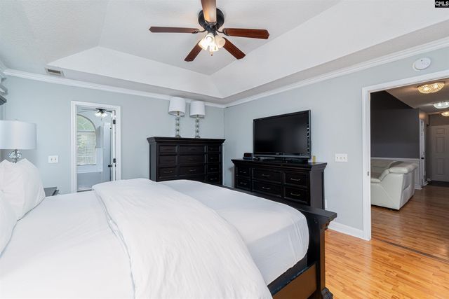 1 Majestic Court, Columbia, SC 29223