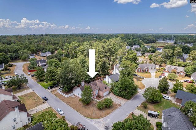 1 Majestic Court, Columbia, SC 29223