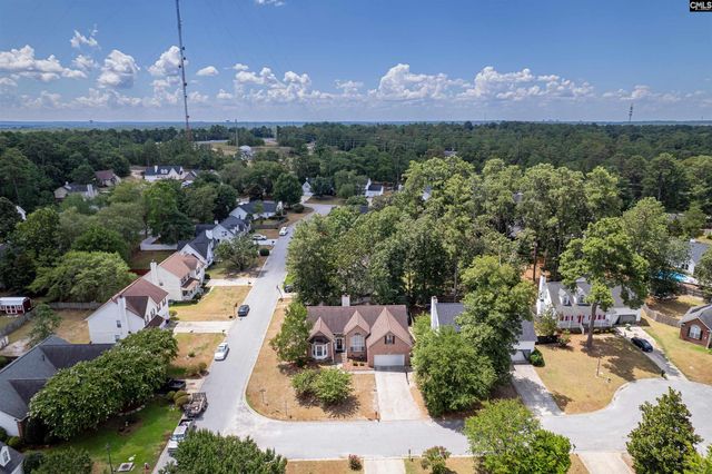 1 Majestic Court, Columbia, SC 29223