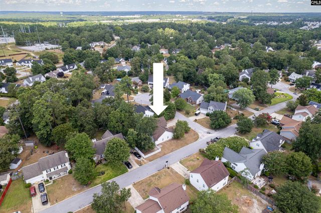 1 Majestic Court, Columbia, SC 29223