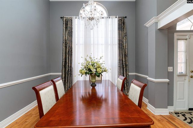 1 Majestic Court, Columbia, SC 29223