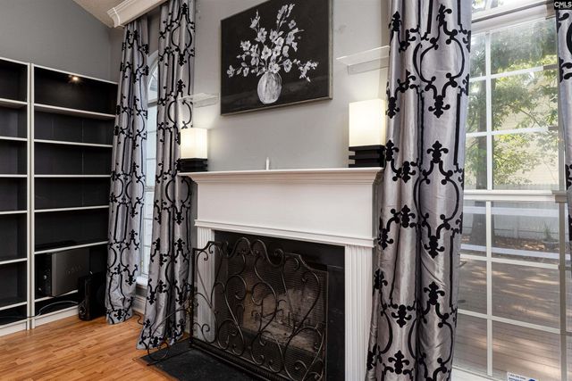 1 Majestic Court, Columbia, SC 29223