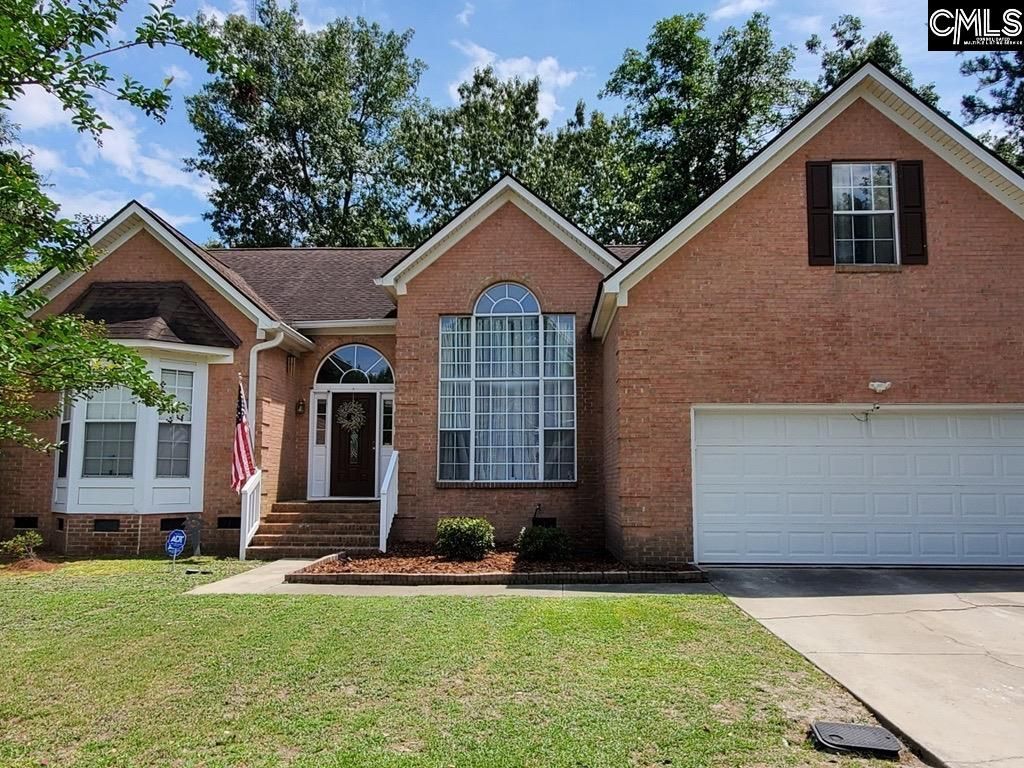 1 Majestic Court, Columbia, SC 29223