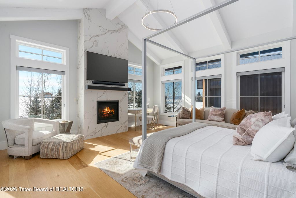 130 YELLOW ROSE Drive, Alta, WY 83414 photo 15