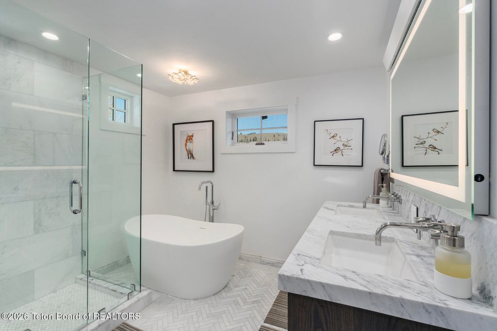 130 YELLOW ROSE Drive, Alta, WY 83414 photo 24