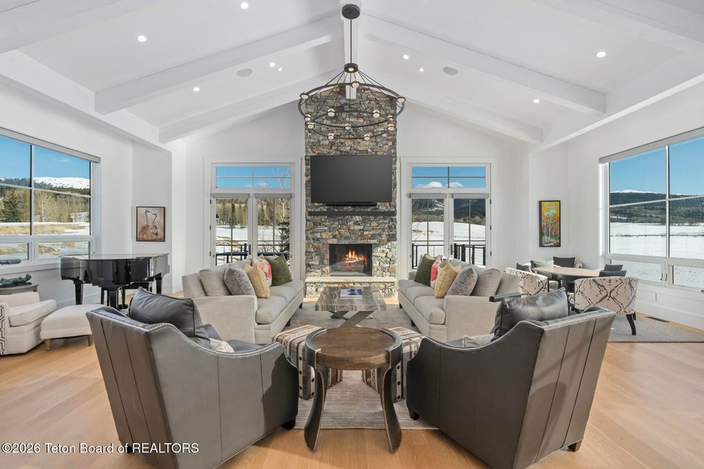 130 YELLOW ROSE Drive, Alta, WY 83414 photo 8